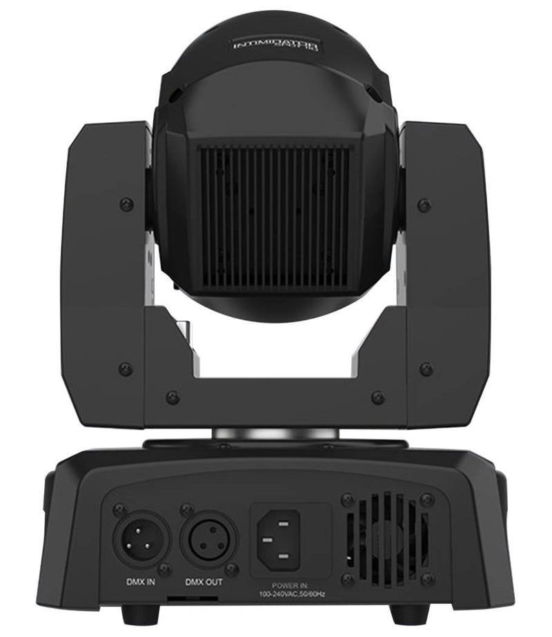 Chauvet DJ INTIMIDATOR SPOT 110 LED Moving Head (DEMO)