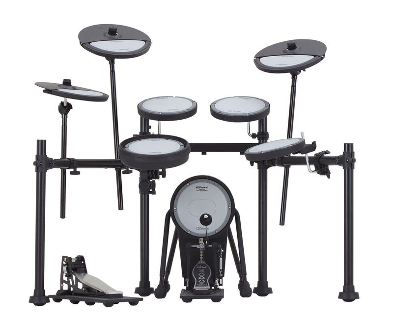 Roland VQD106PADS-S VQD Drum Kit (Pads Only)