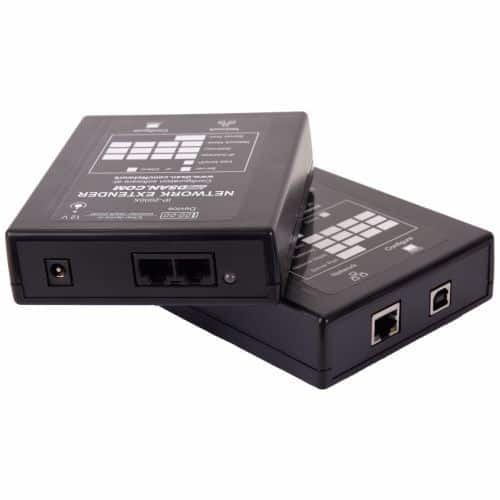 Dsan IP-2000X-L Network Extender