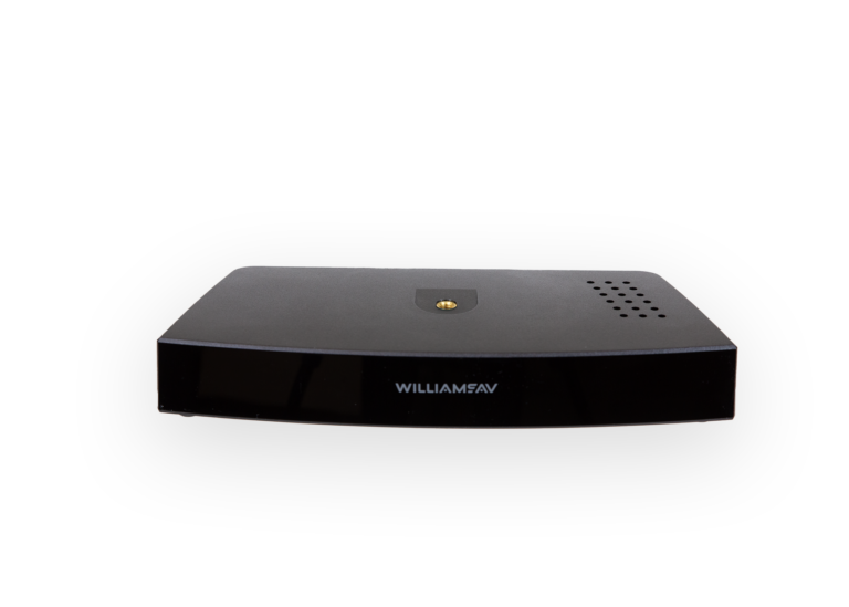 Williams AV IR SYS30 SoundPlus® T3 Medium-Area Infrared System with PoE