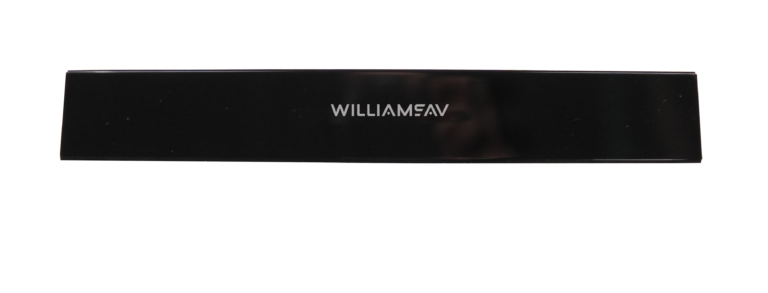 Williams AV IR SYS31 SoundPlus® T3 Portable Infrared Courtroom System