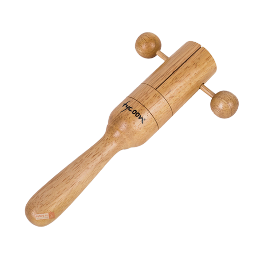 Tycoon TWP Woodpecker Percussion Instrument