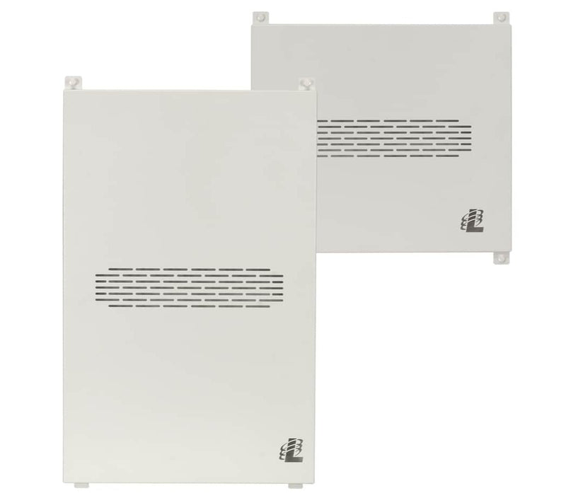 Lowell IWB-2214-CVR Front Cover Panel for IWB/IWBK In wall Box