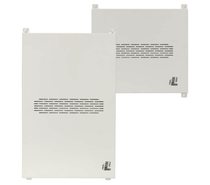 Lowell IWB-914-CVR Front Cover Panel for IWB/IWBK In Wall Box