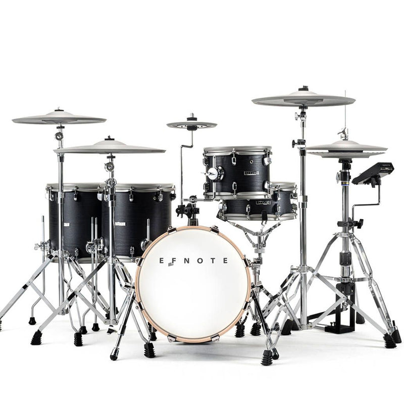 Efnote 5x Kit Electronic Drum Set