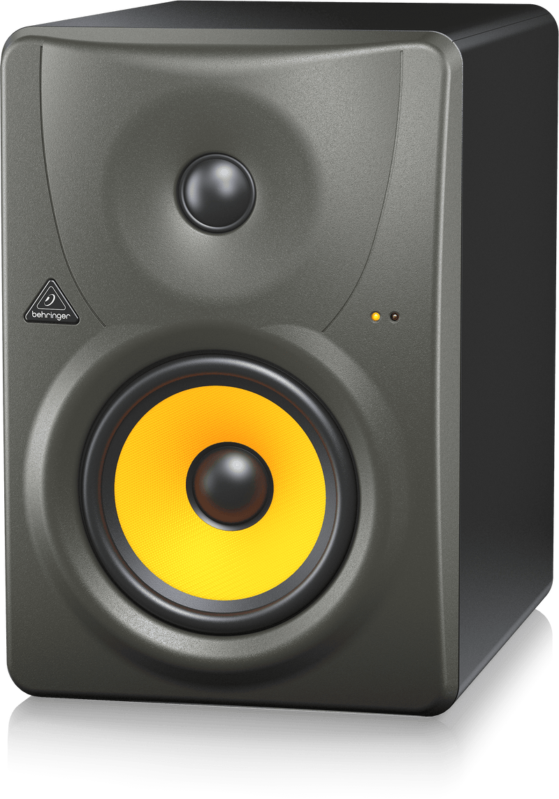 Behringer B1030A High-Resolution Active 2-Way Reference Studio Monitor (Single) - 5.25"