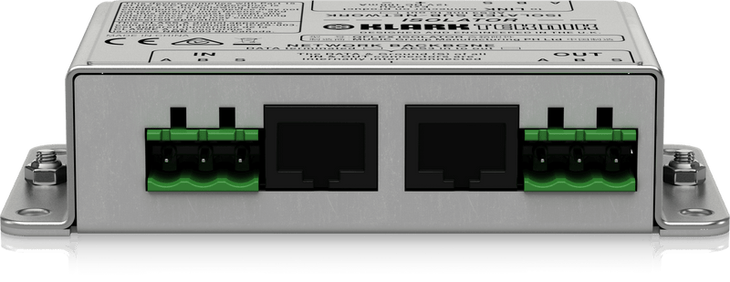 Klark Teknik QFLEX ISOLATOR Isolation Module for QFLEX Column Speakers