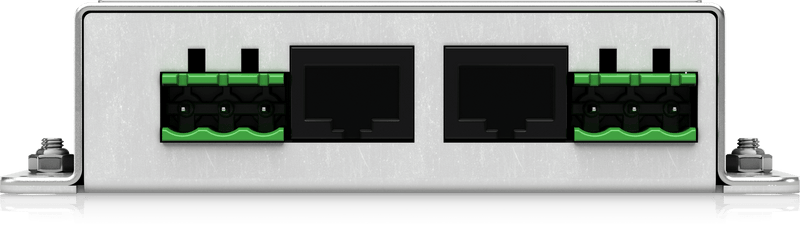 Klark Teknik QFLEX ISOLATOR Isolation Module for QFLEX Column Speakers