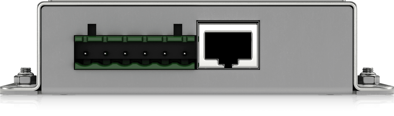 Klark Teknik QFLEX ISOLATOR Isolation Module for QFLEX Column Speakers