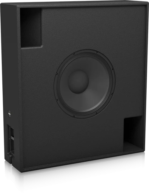 Tannoy DCS118B Low Profile Subwoofer For Cinema Installation Applications - 18"