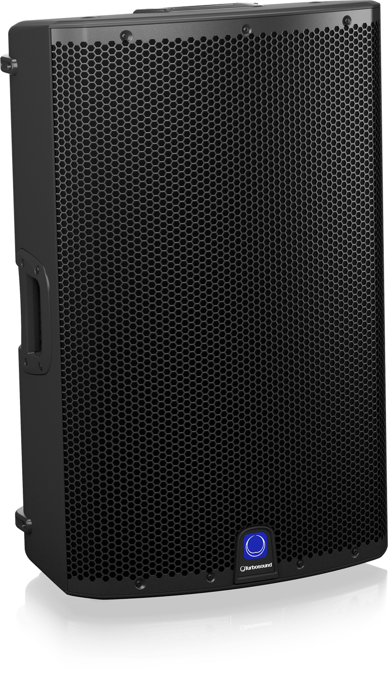 Turbosound IX15 1000W Powered Speaker - 15" (DEMO)
