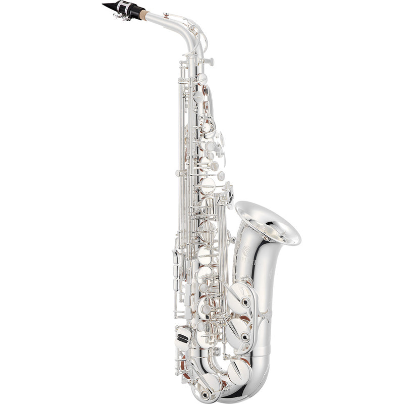 Jupiter JAS1100SQ Performance Level Alto Saxophone - Eb