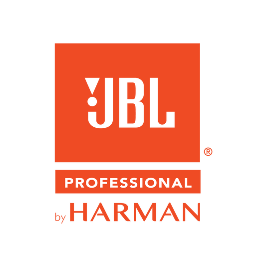 JBL MTC-CBT-FM2 Flush-Mount Wall Bracket For CBT 70J-1 And CBT 70J-1/70JE-1 Array (White)