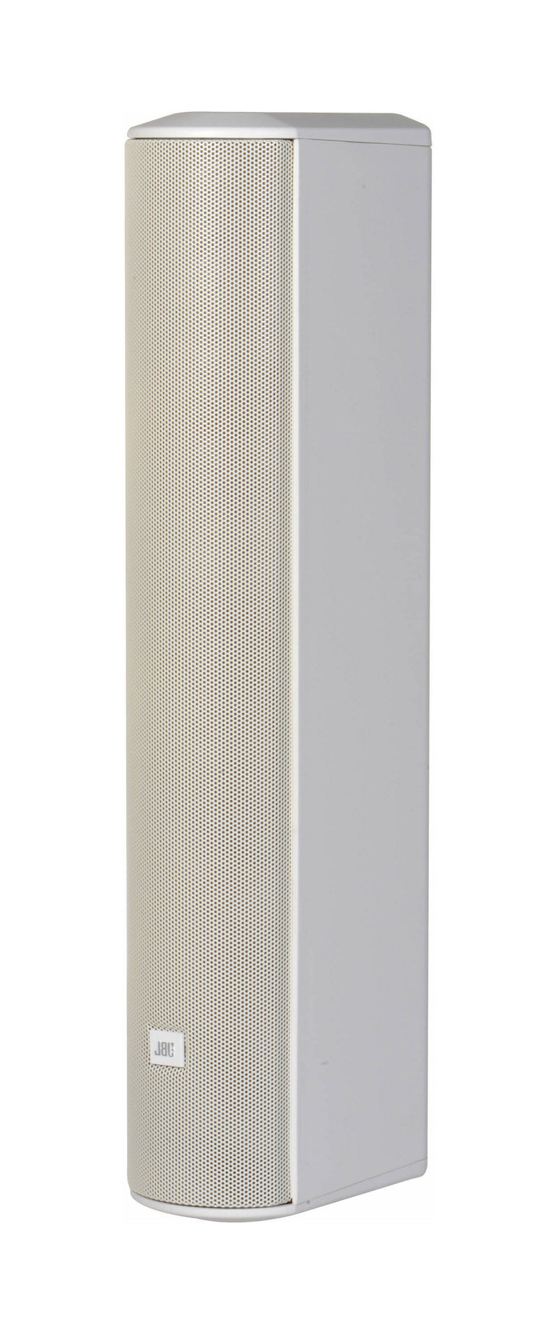 JBL CBT 50LA-1 Line Array Column Loudspeaker (White) - 8x2 Drivers