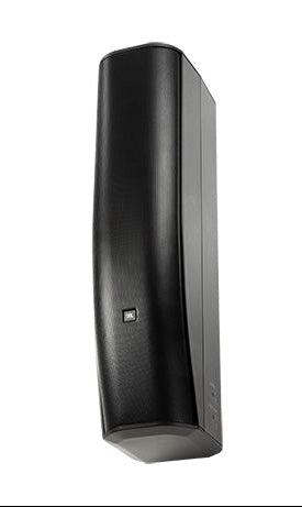 JBL Pro CBT-70J-1 2 Way Line Array Column Loudspeaker (Black)