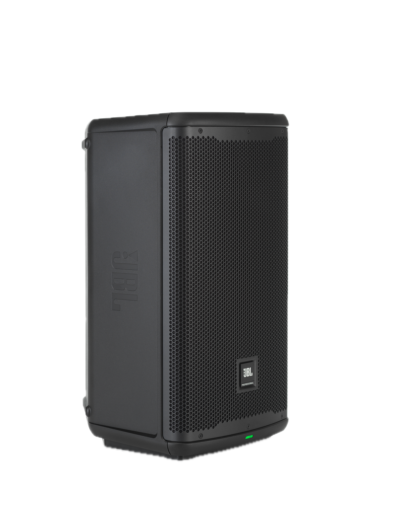 JBL EON710 2-Way 1300W Powered Portable PA Speaker with Bluetooth & DSP - 10" (DEMO)