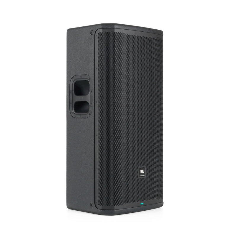 JBL PRX935 Powered Three-Way Single PA Loudspeaker - 15"
