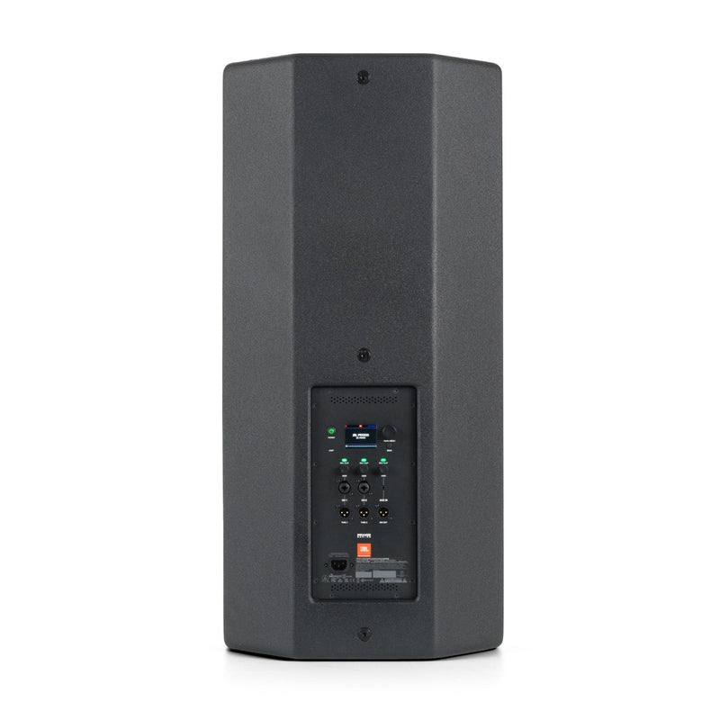 JBL PRX935 Powered Three-Way Single PA Loudspeaker - 15"