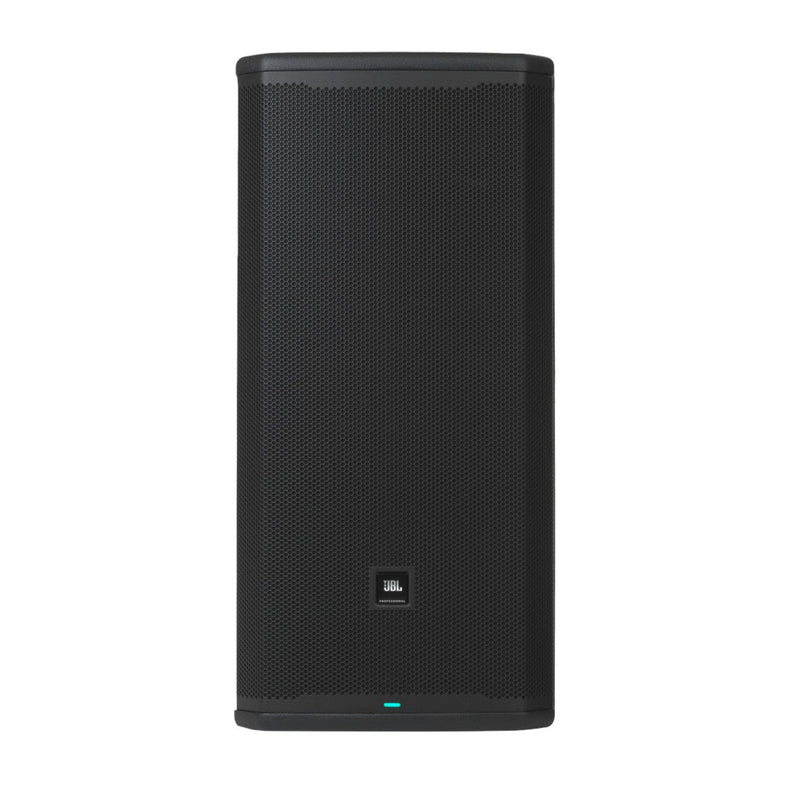 JBL PRX935 Powered Three-Way Single PA Loudspeaker - 15"