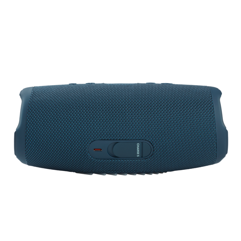 Enceinte Bluetooth portable JBL CHARGE 5 - Bleu