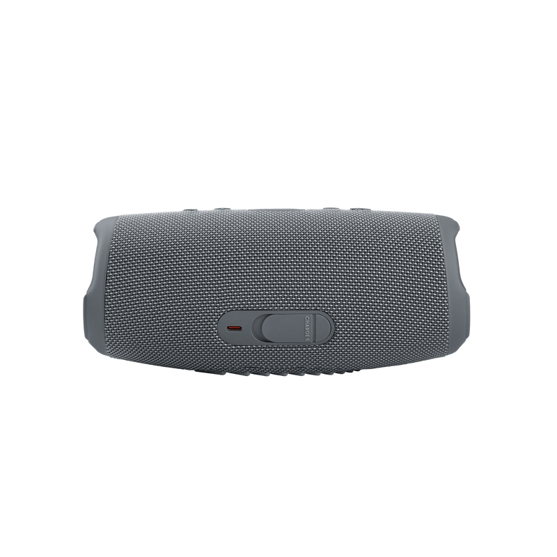 Enceinte Bluetooth portable JBL CHARGE 5 - Gris