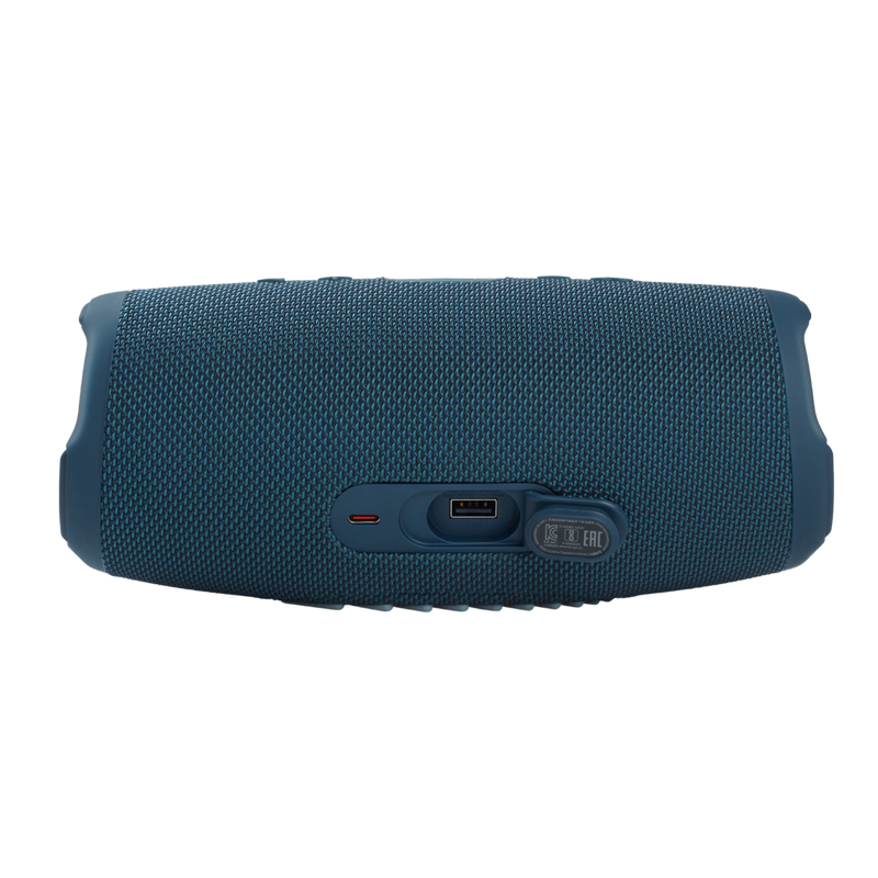 Enceinte Bluetooth portable JBL CHARGE 5 - Bleu