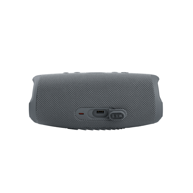 Enceinte Bluetooth portable JBL CHARGE 5 - Gris