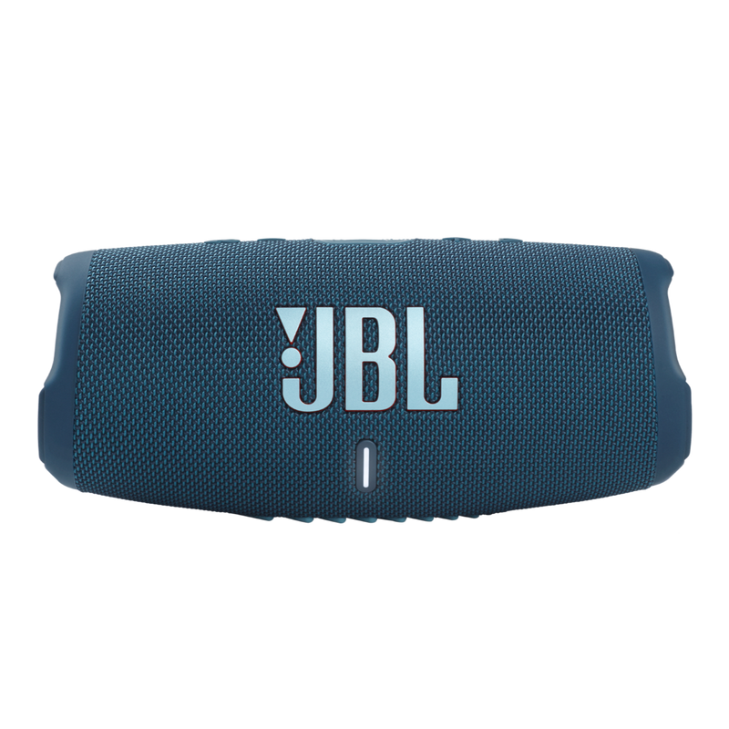 Enceinte Bluetooth portable JBL CHARGE 5 - Bleu