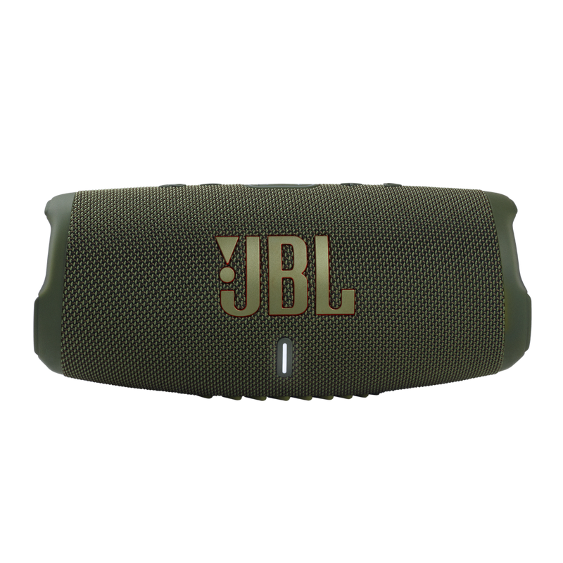 Enceinte Bluetooth portable JBL CHARGE 5 - Vert 