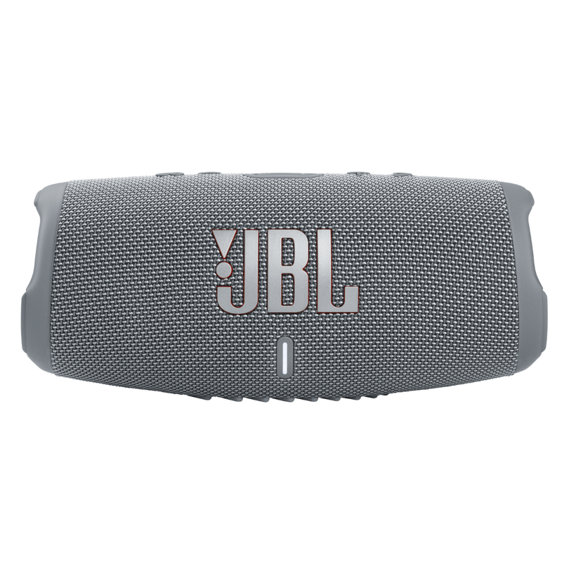 Enceinte Bluetooth portable JBL CHARGE 5 - Gris