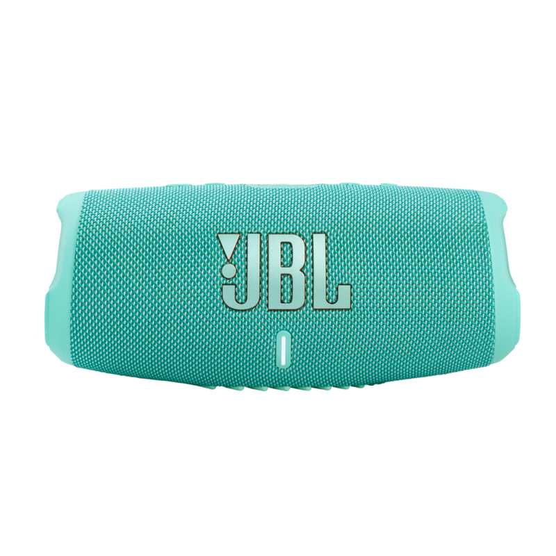 Enceinte Bluetooth portable JBL CHARGE 5 - Sarcelle