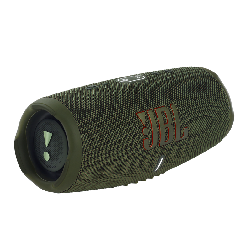 Enceinte Bluetooth portable JBL CHARGE 5 - Vert 