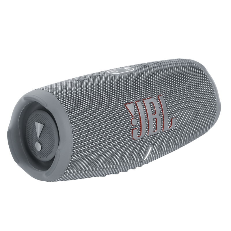 Enceinte Bluetooth portable JBL CHARGE 5 - Gris