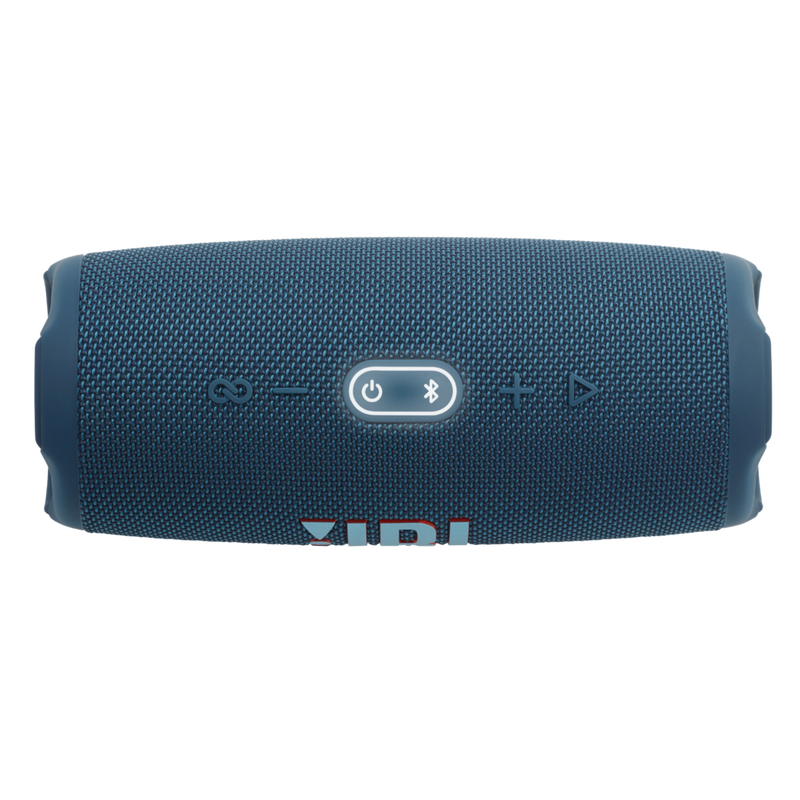 Enceinte Bluetooth portable JBL CHARGE 5 - Bleu