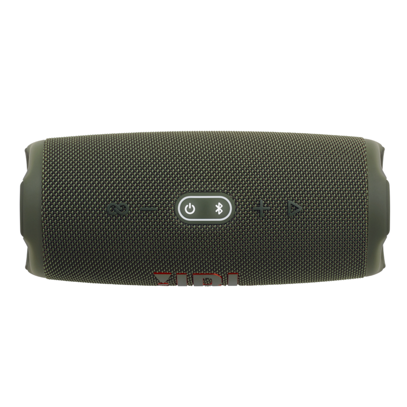 Enceinte Bluetooth portable JBL CHARGE 5 - Vert 