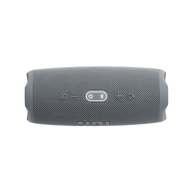 Enceinte Bluetooth portable JBL CHARGE 5 - Gris