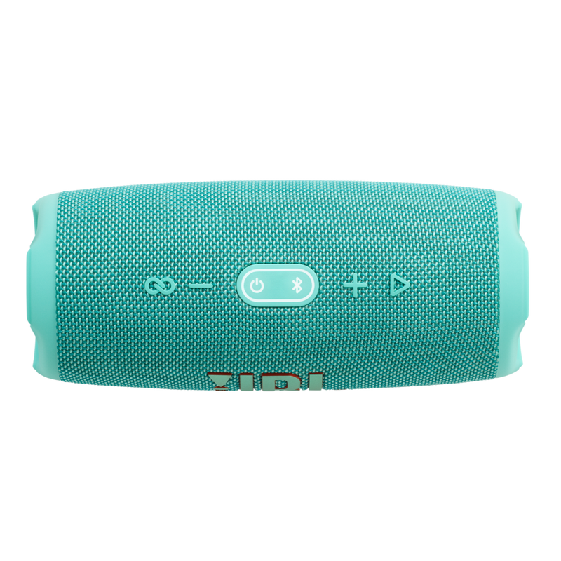 Enceinte Bluetooth portable JBL CHARGE 5 - Sarcelle