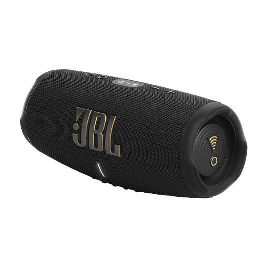 JBL CHARGE 5 W-FI Portable Blutooth Speaker with Wifi