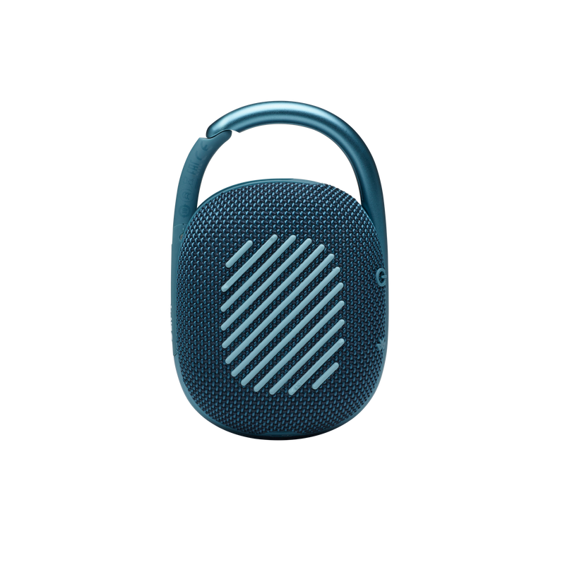 JBL Clip 4 Bluetooth Portable Bleetooth (bleu)