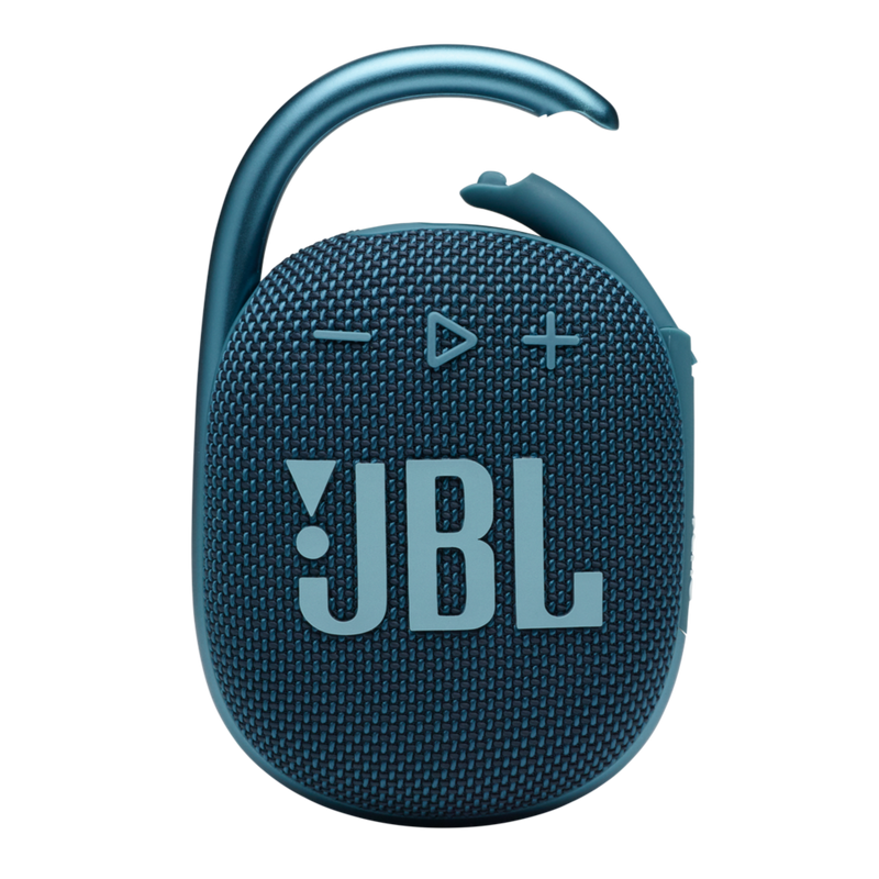 JBL Clip 4 Bluetooth Portable Bleetooth (bleu)