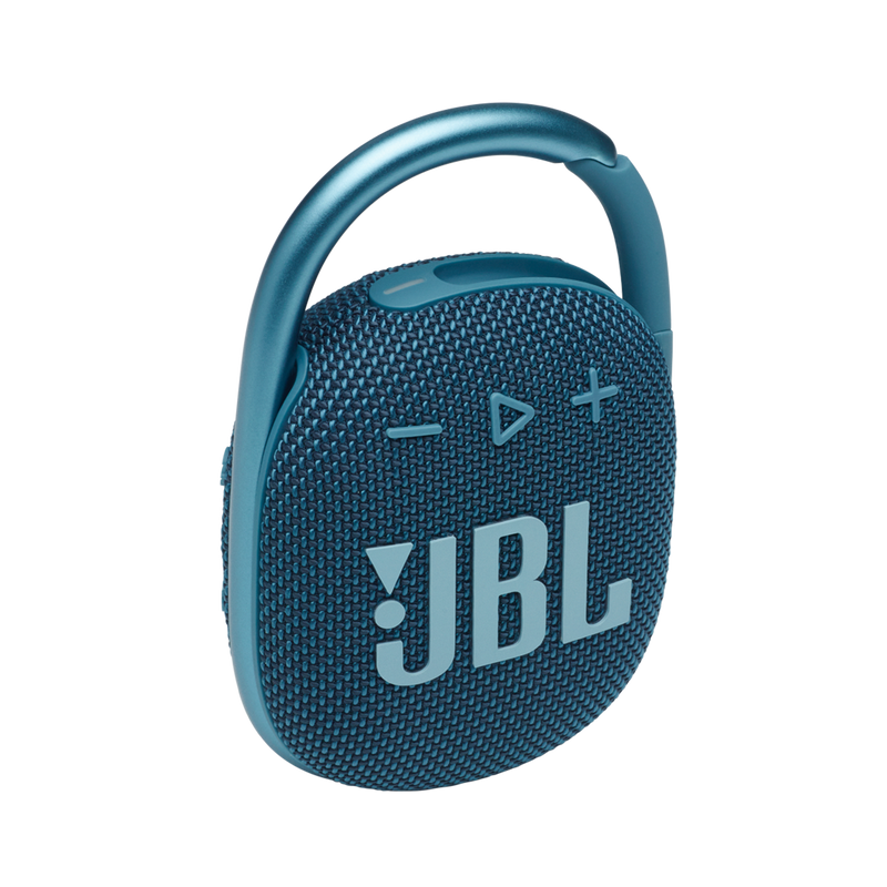 JBL Clip 4 Bluetooth Portable Bleetooth (bleu)