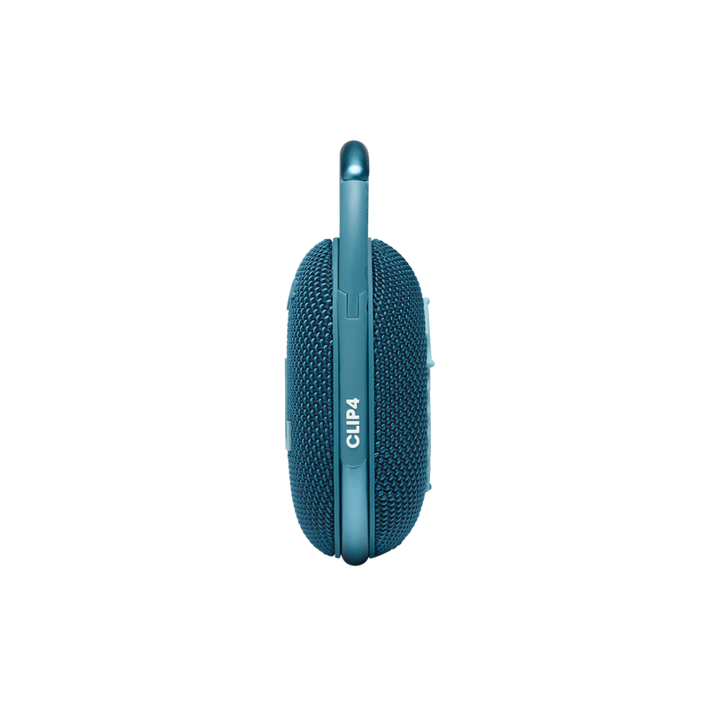 JBL Clip 4 Bluetooth Portable Bleetooth (bleu)