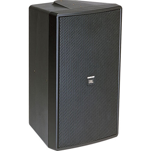 JBL C29AV-1 Enceinte de surface bidirectionnelle (noir) - 8 "