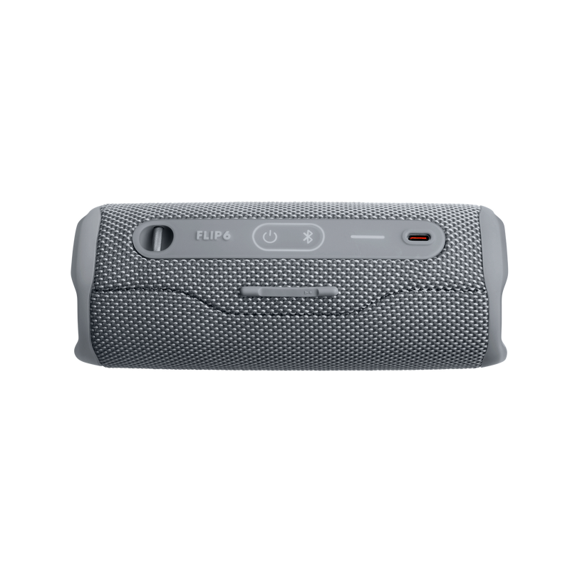 Haut-parleur étanche portable JBL FLIP-6 - Gris