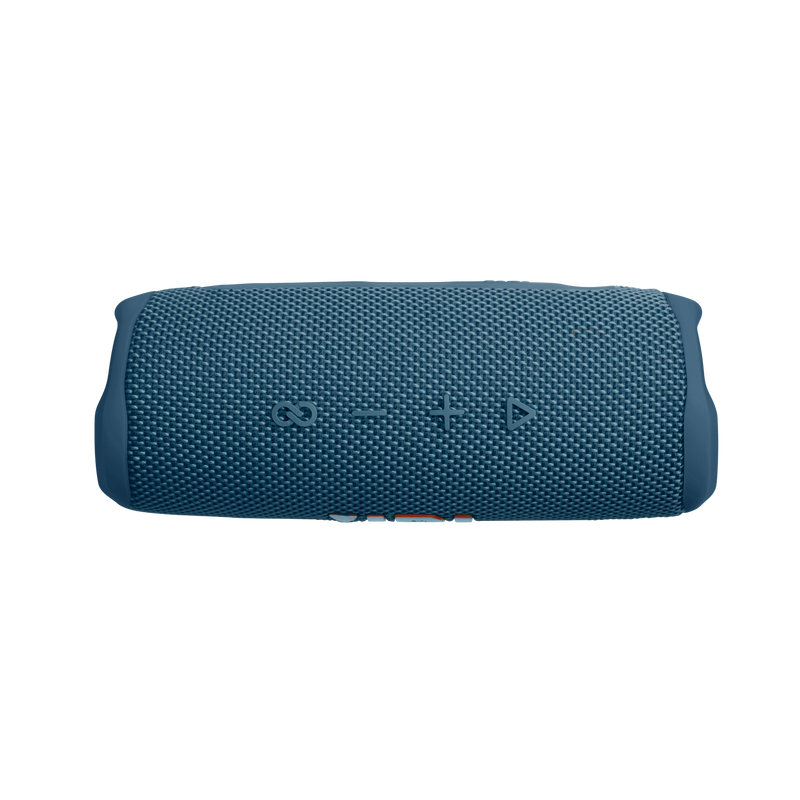 JBL FLIP 6 Portable Waterproof Speaker (Blue)