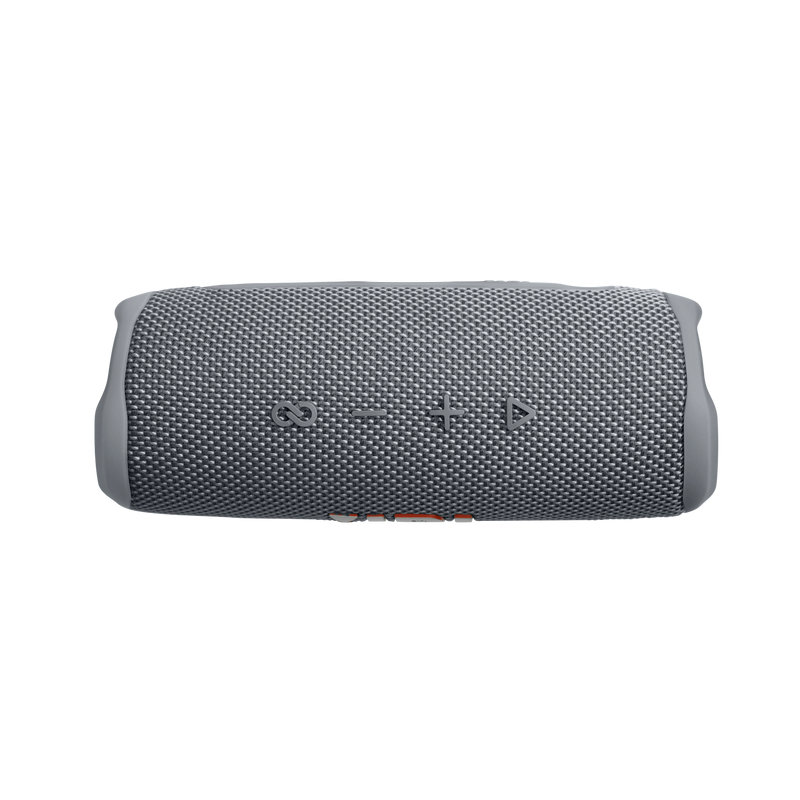 Haut-parleur étanche portable JBL FLIP-6 - Gris