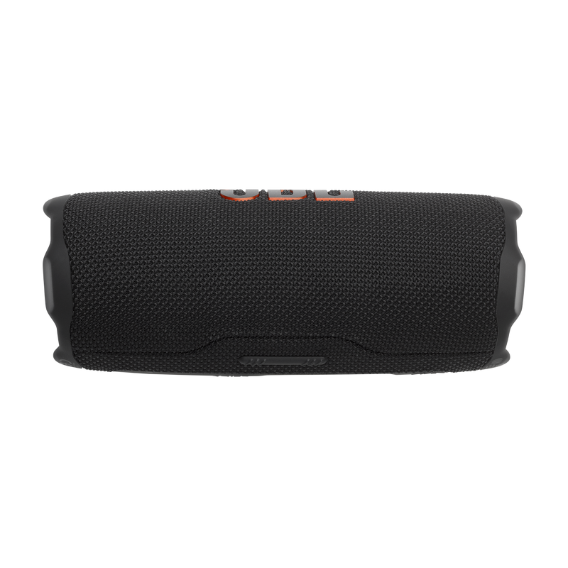 JBL FLIP 7 Portable Waterproof And Drop-Proof Speaker (Black)