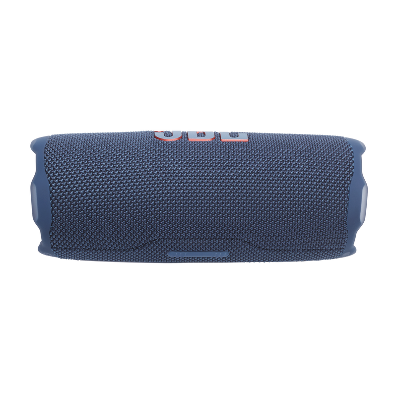 JBL FLIP 7 Portable Waterproof And Drop-Proof Speaker (Blue)
