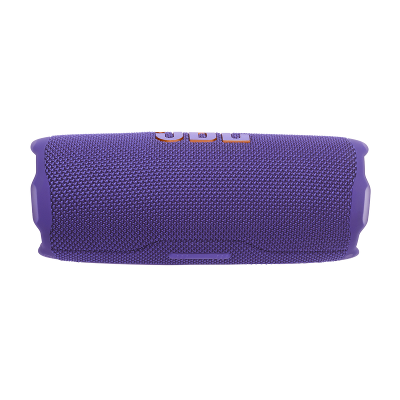 JBL FLIP 7 Portable Waterproof And Drop-Proof Speaker (Purple)