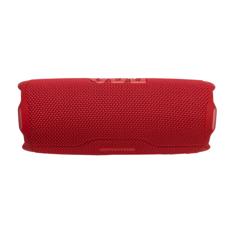 JBL FLIP 7 Portable Waterproof And Drop-Proof Speaker (Red)
